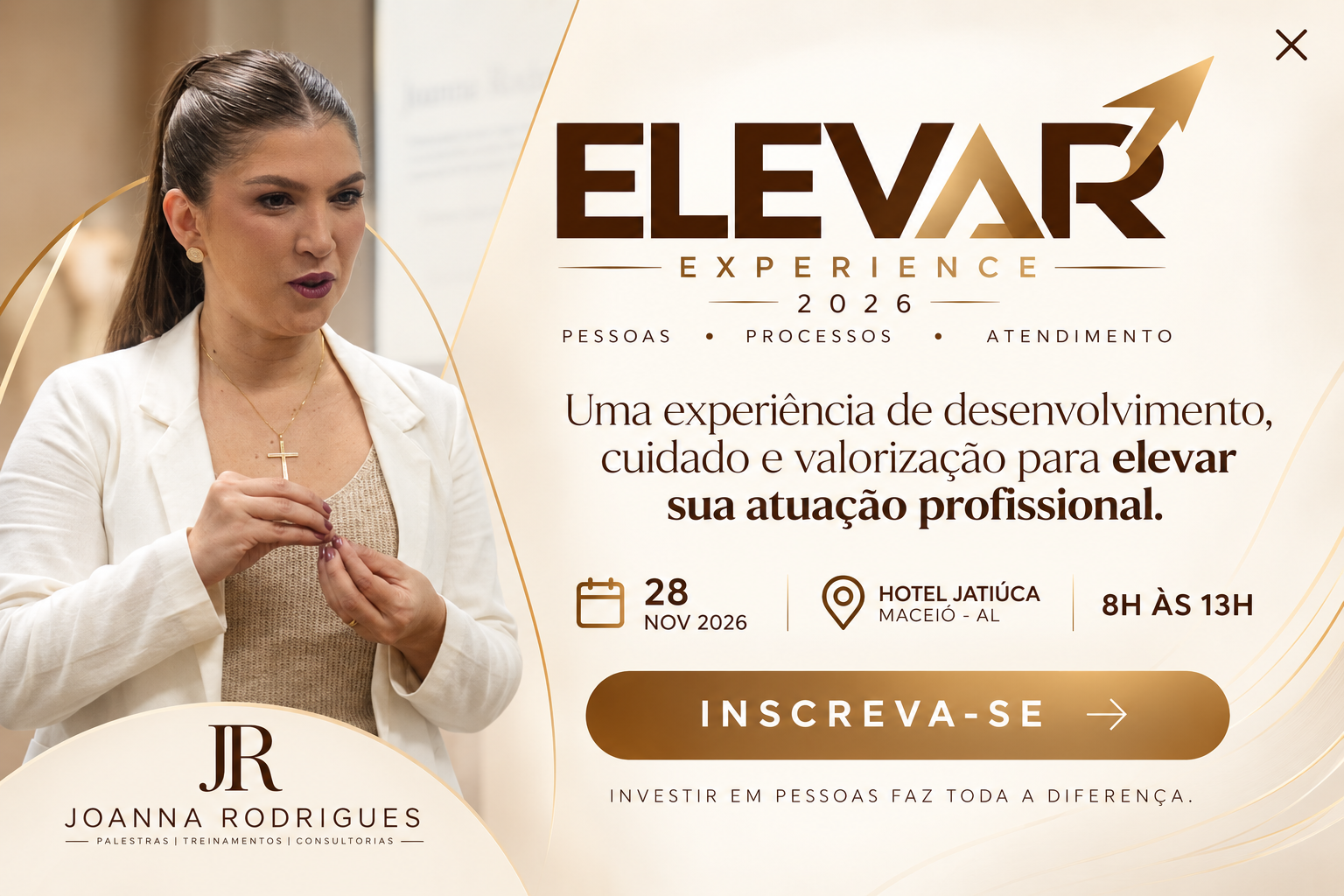 Imersão Elevar 2026