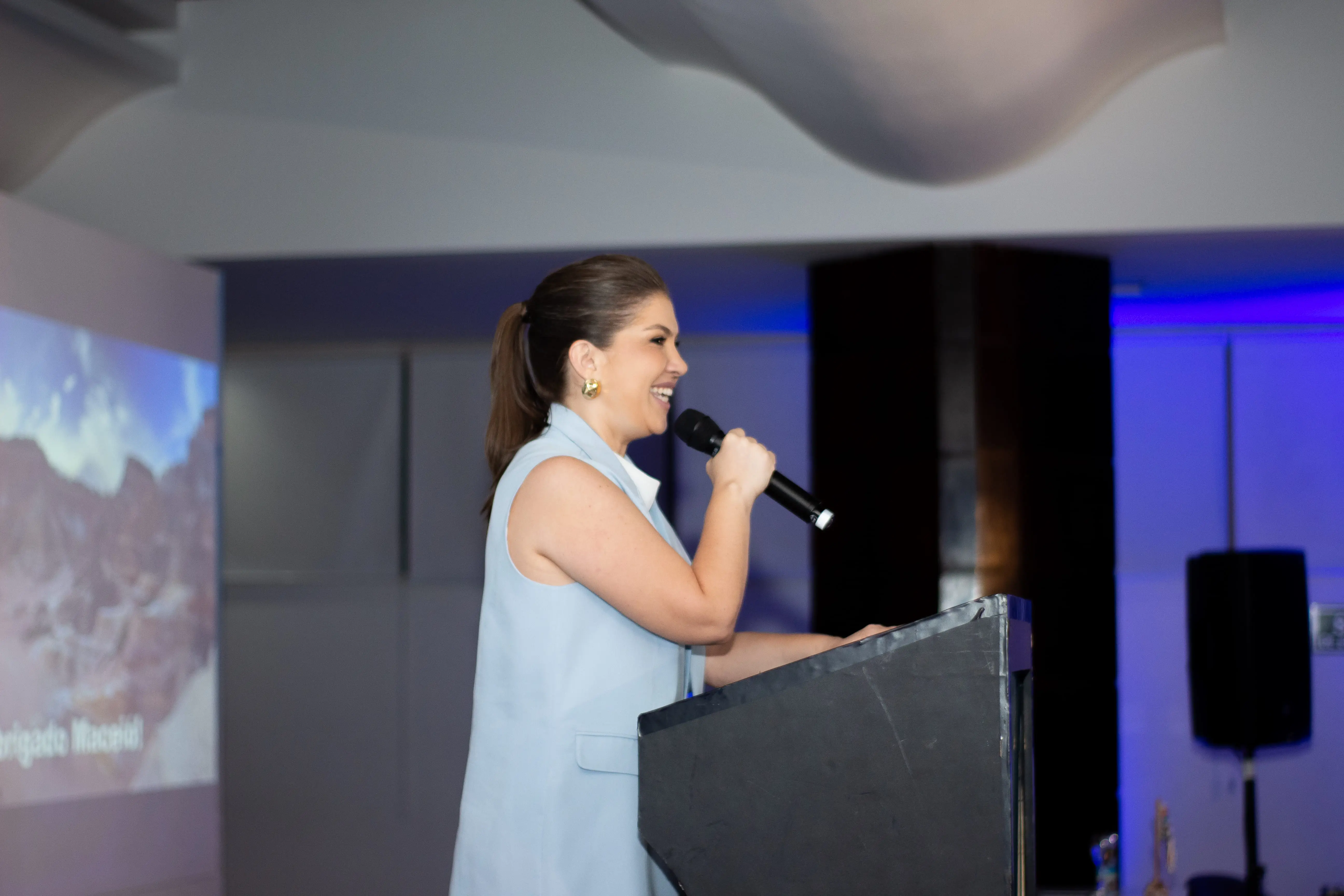 Dra. Joanna Rodrigues Mestre