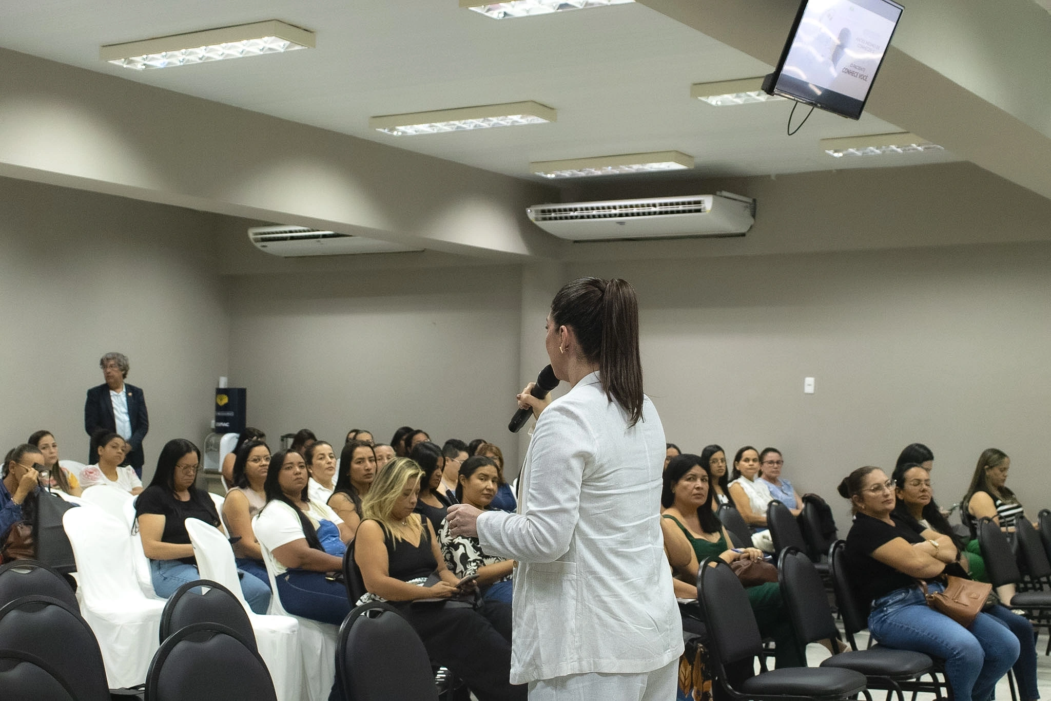Dra. Joanna Rodrigues Momento 11