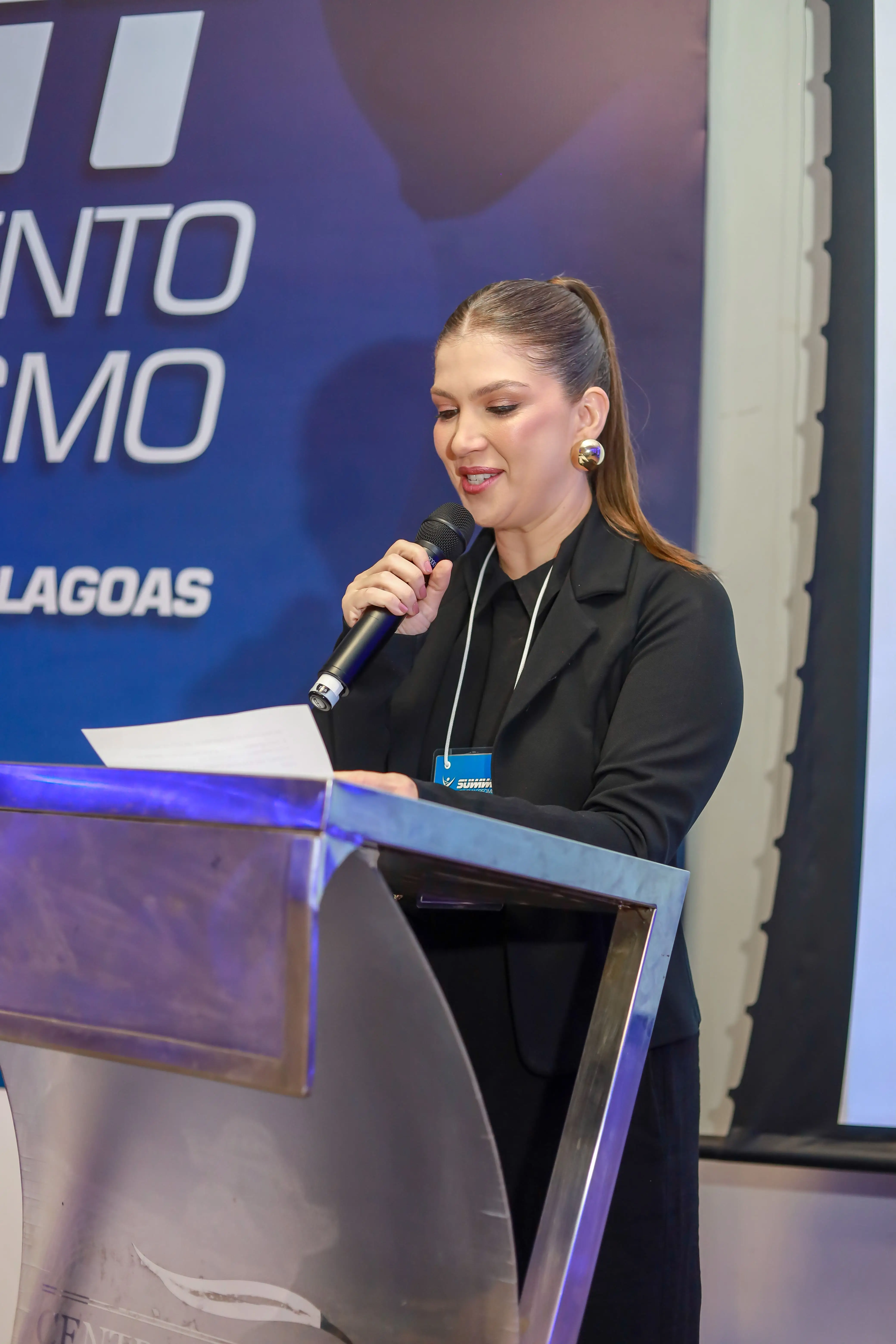 Dra. Joanna Rodrigues Treinamento