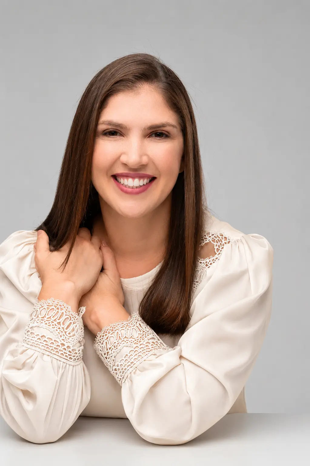 Dra. Joanna Rodrigues