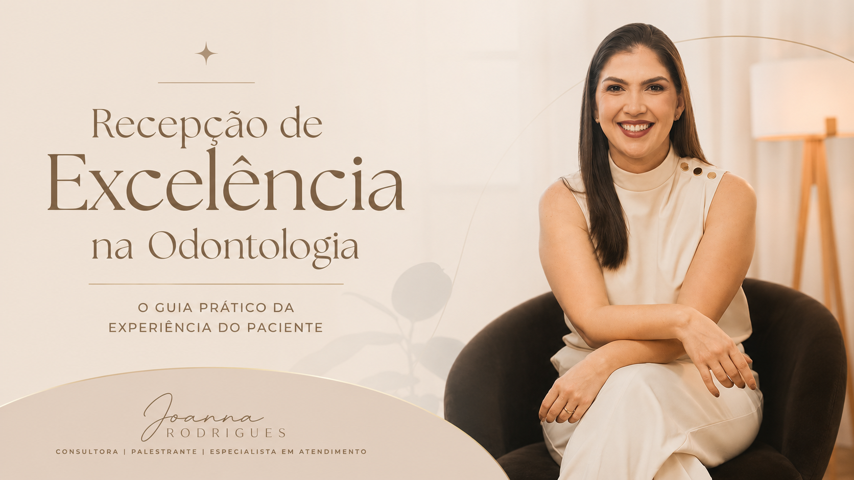 Recepção de Excelência